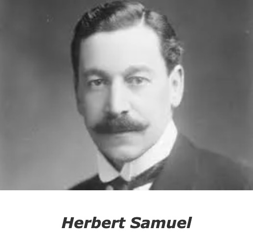 Herbert Samuel